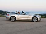 BMW Z4 2009 года